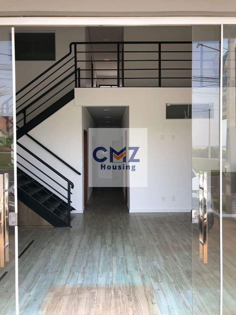 Sala Comercial no Campo Bonito - Indaiatuba/SP