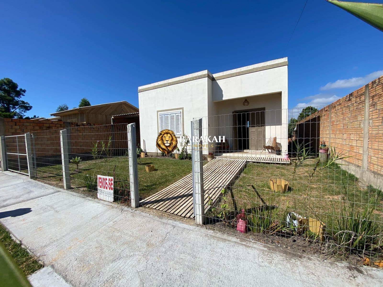 Casa à venda no bairro Itapeva - Torres/RS