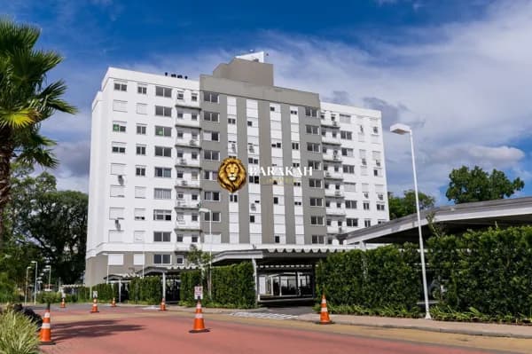 Apartamento em Centro, Canoas/RS