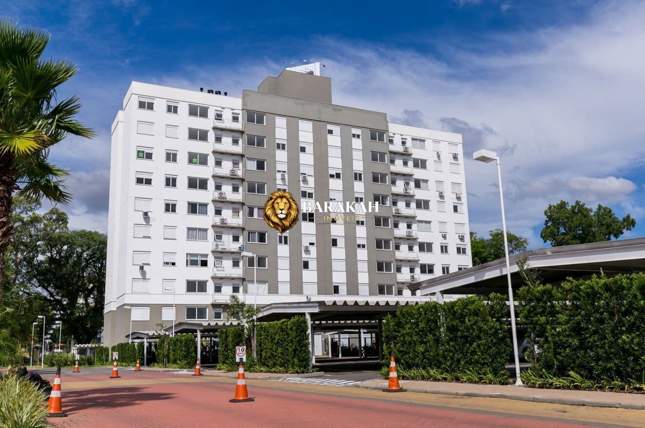 Apartamento em Centro, Canoas/RS