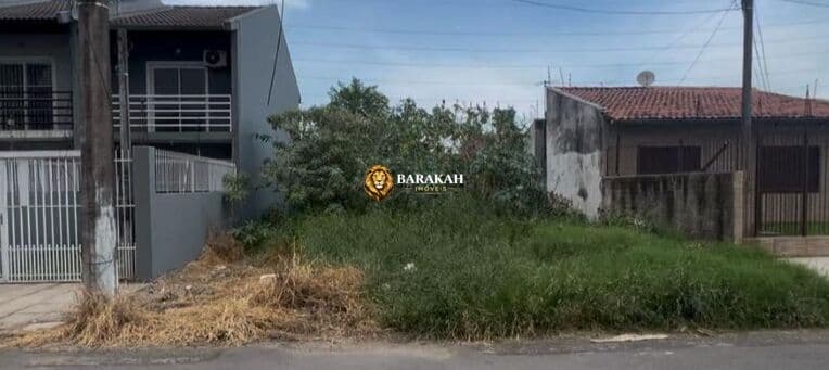 Terreno à venda no bairro Walderez - Sapucaia do Sul/RS