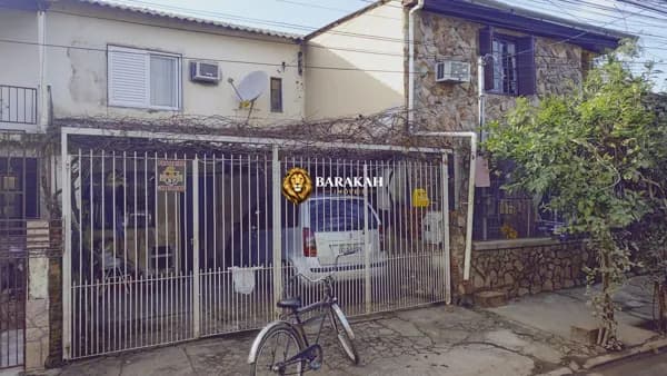 Apartamento em Santa Rita, Guaíba/RS