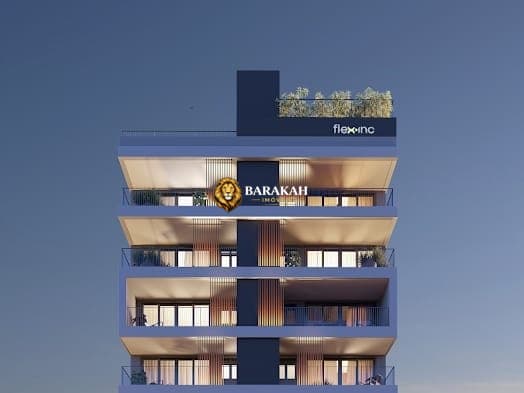Apartamento em Nossa Senhora das Graças, Canoas/RS