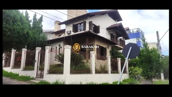 Casa à venda no bairro Jardim Itu - Porto Alegre/RS