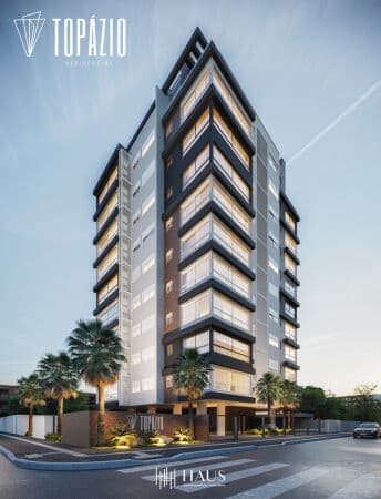 Apartamento à venda no bairro Stan em Torres/RS
