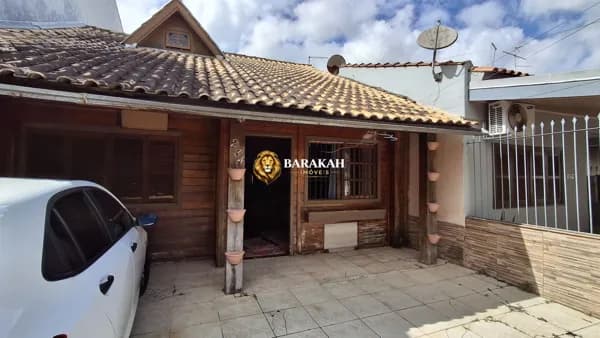 Casa Mista em Jardim Algarve, Alvorada/RS