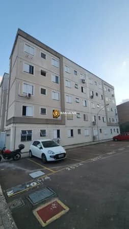 Apartamento à venda no bairro Vila Nova - Porto Alegre/RS