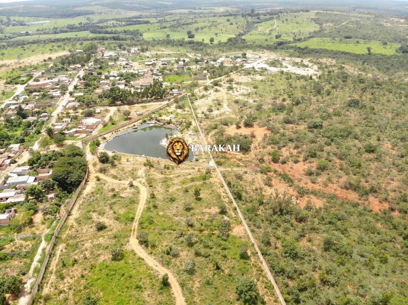 Terreno à venda no bairro Boa Esperança - Curvelo/MG