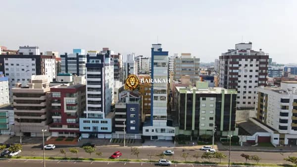 Apartamento em Capão da Canoa - Centro