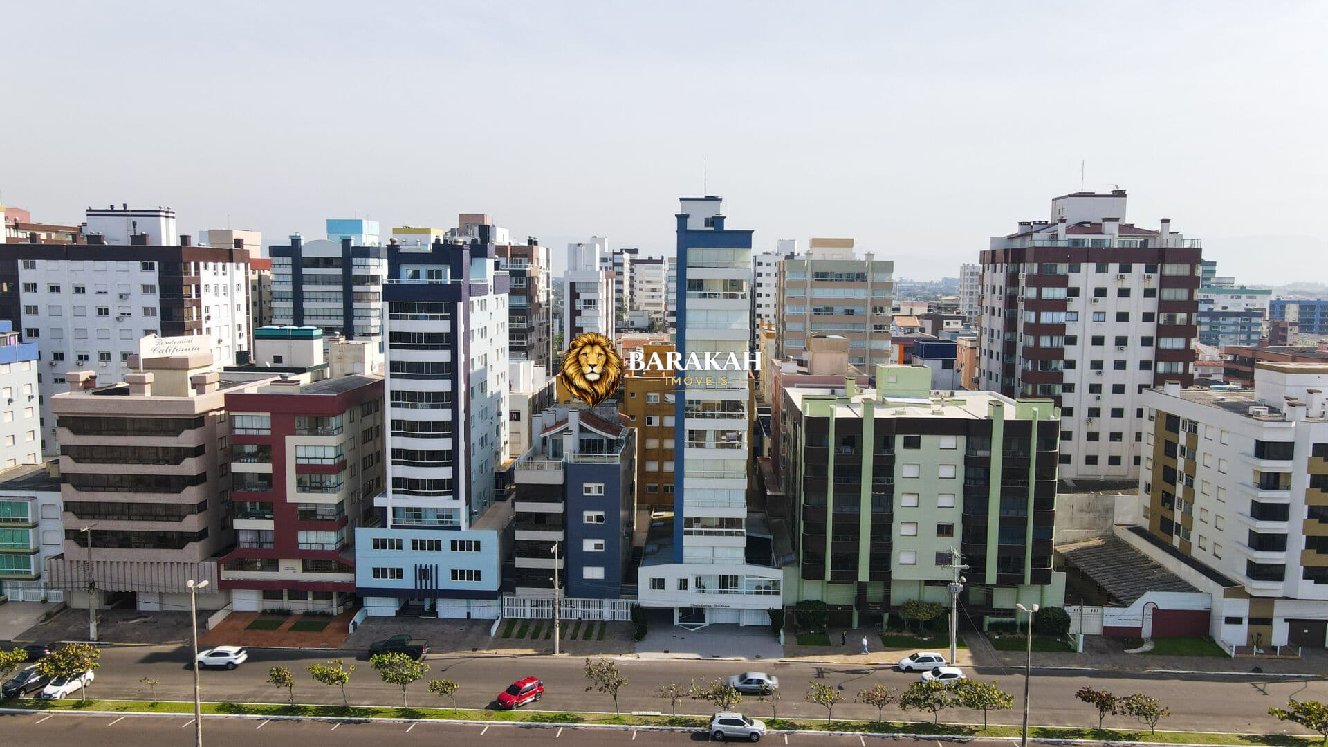 Apartamento em Capão da Canoa - Centro