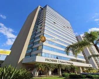 Sala Comercial em São Geraldo, Porto Alegre/RS