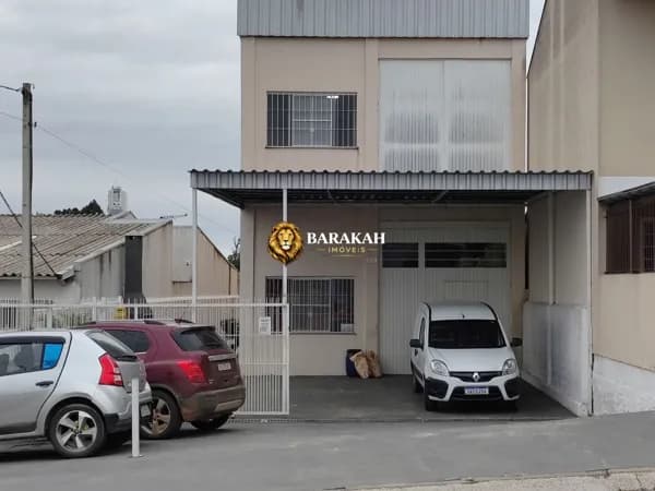 Prédio Comercial em Jardim dos Lagos, Guaíba/RS
