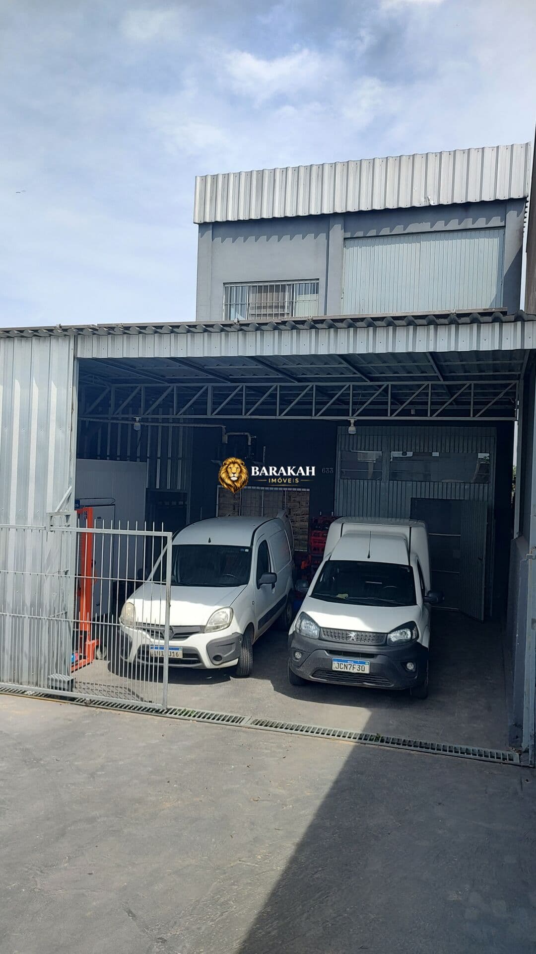 Prédio Comercial em Jardim dos Lagos, Guaíba/RS