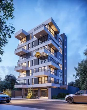 Apartamento Alto Padrão em Centro, Torres/RS