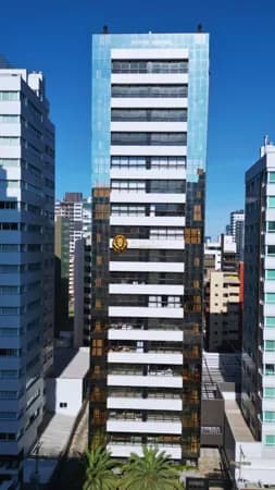 Apartamento à venda no bairro Centro - Torres/RS