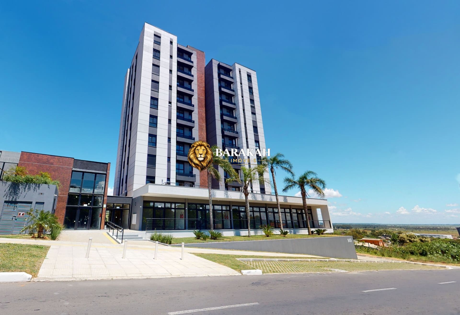 Residencial Córdia