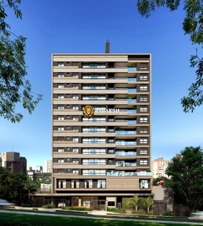 Apartamento Alto Padrão em Auxiliadora, Porto Alegre/RS