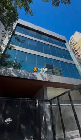 Prédio à venda no bairro Floresta - Porto Alegre/RS