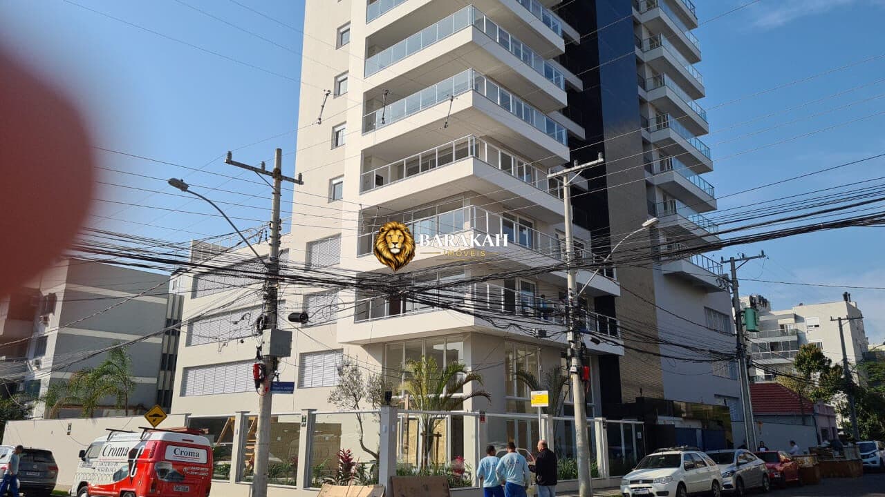 Apartamento Alto Padrão em Morro do Espelho, São Leopoldo/RS