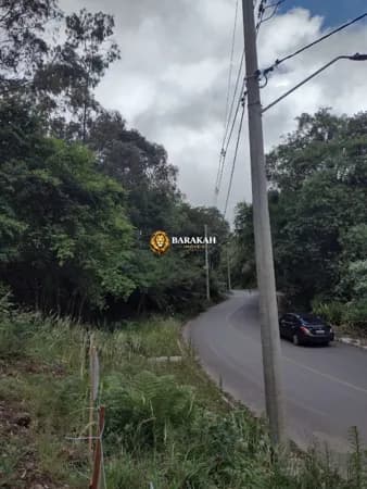 Terreno à venda no bairro Santa Terezinha em Canela/RS