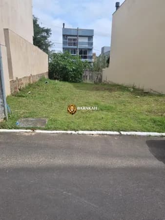 Terreno à venda no bairro Mário Quintana - Porto Alegre/RS