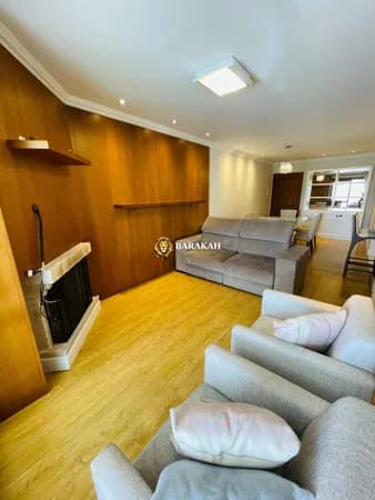 Apartamento à venda no bairro Centro - Canela/RS