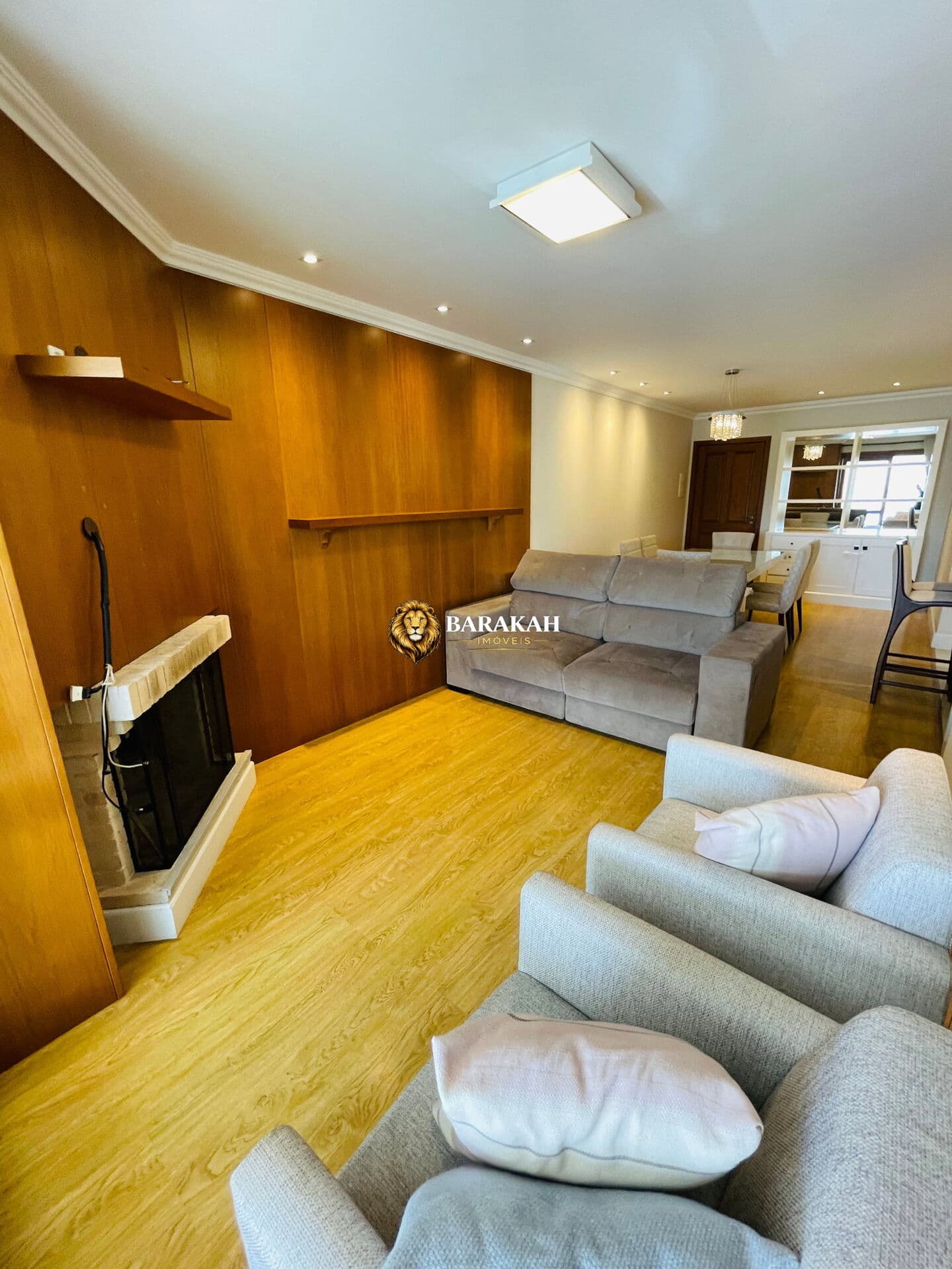 Apartamento à venda no bairro Centro - Canela/RS