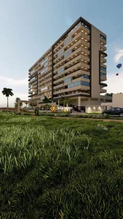 Apartamento à venda no bairro Centro - Passo de Torres/SC