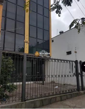 Sala à venda no bairro Menino Deus - Porto Alegre/RS