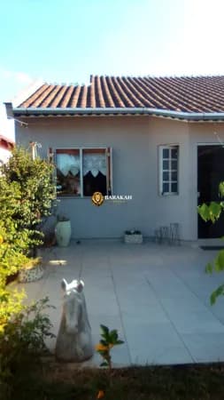 Casa à venda no bairro Cruzeiro do Sul - Taquara/RS