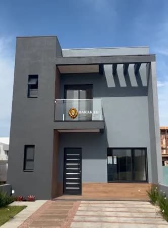 Casa à venda no bairro Centro - Gravataí/RS