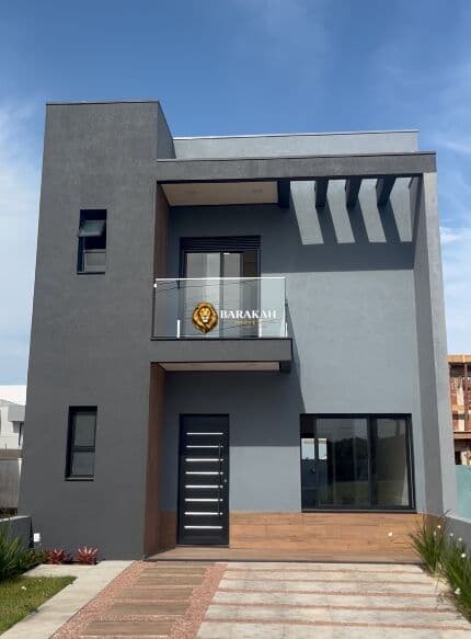 Casa à venda no bairro Centro - Gravataí/RS