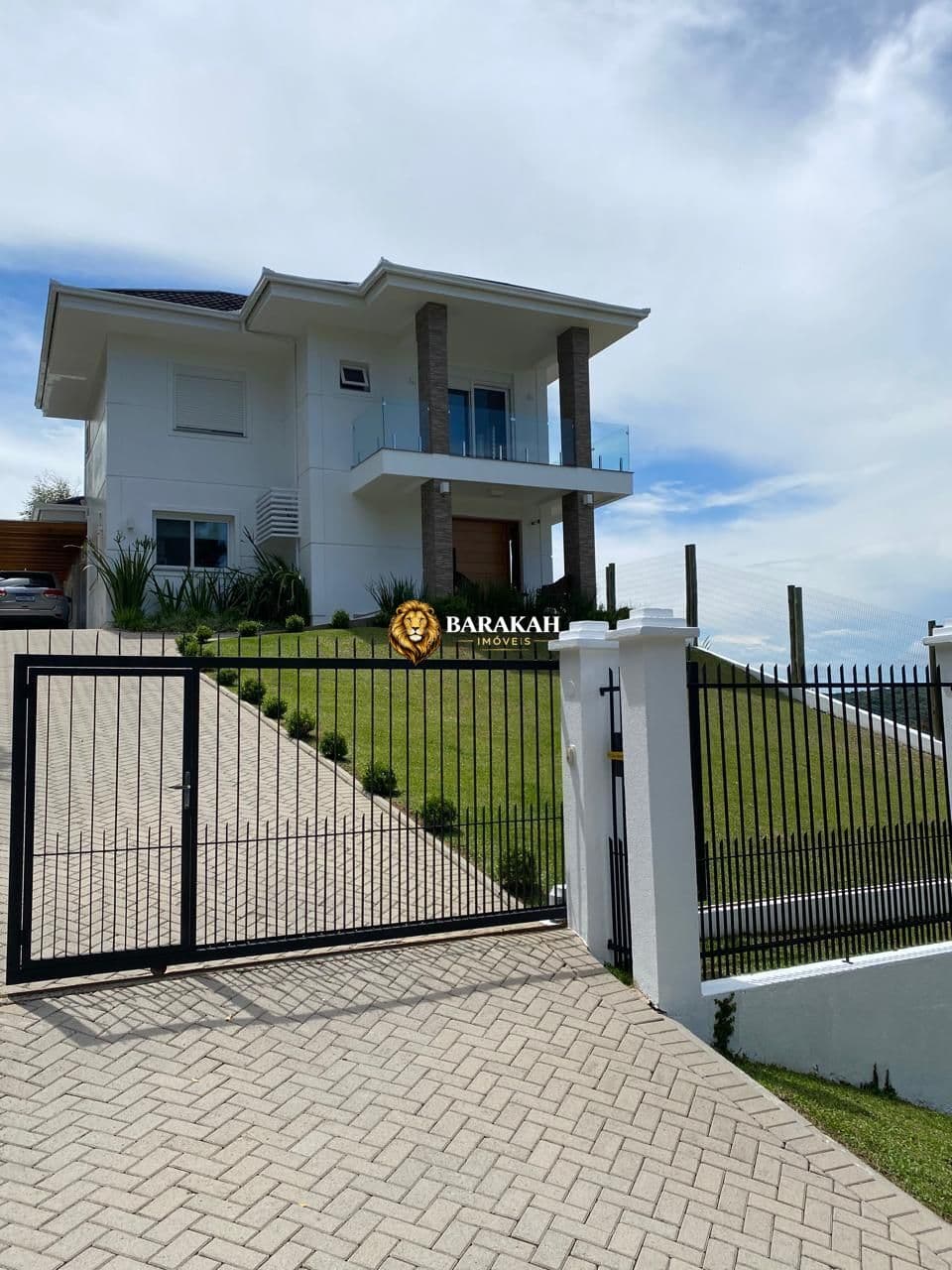 Casa à venda no bairro Portico - Gramado/RS
