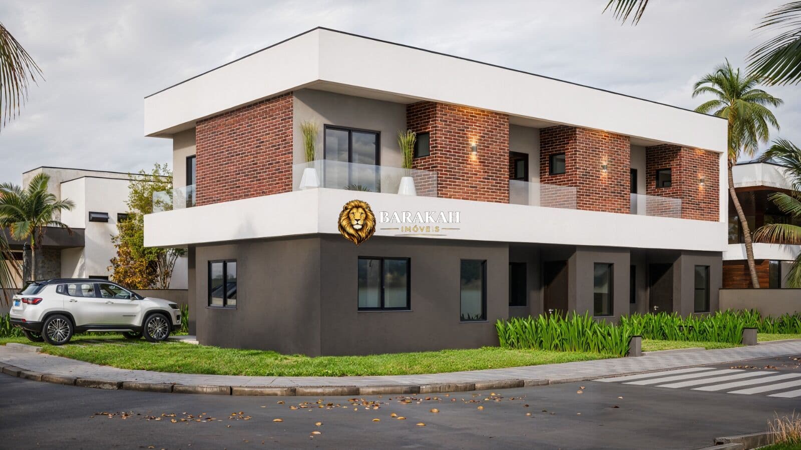 Casa à venda no bairro Jardim dos Lagos - Guaíba/RS