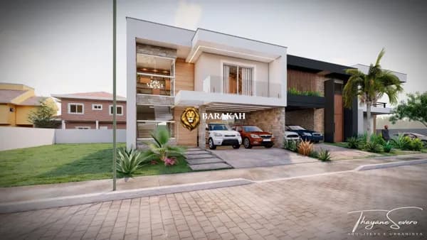 Casa à venda no bairro Sans Souci em Eldorado do Sul/RS