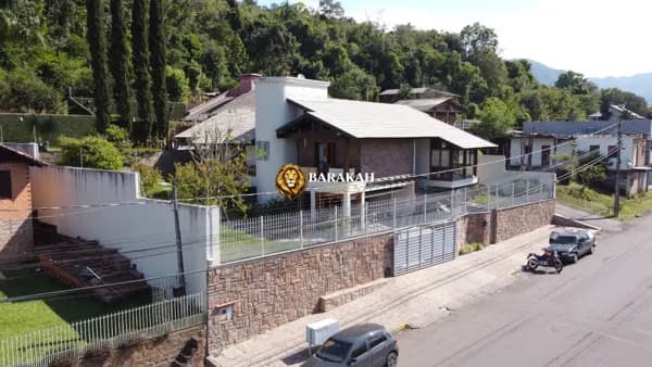 Casa Alto Padrão em Centro, Três Coroas/RS
