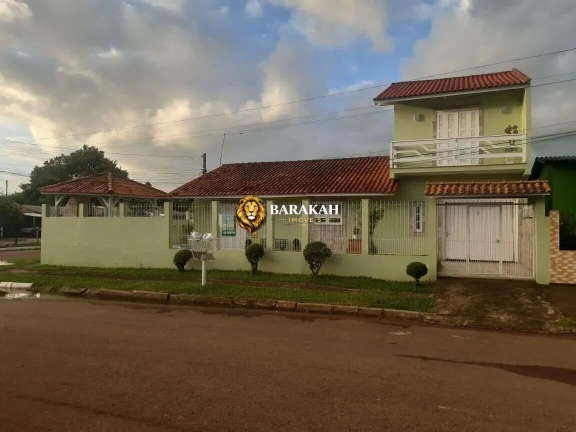 Casa em Jardim dos Lagos, Guaíba/RS
