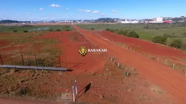Lote/Terreno em Guaíba - Centro