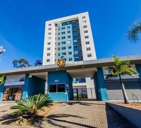 Apartamento à venda no bairro Agronomia - Porto Alegre/RS