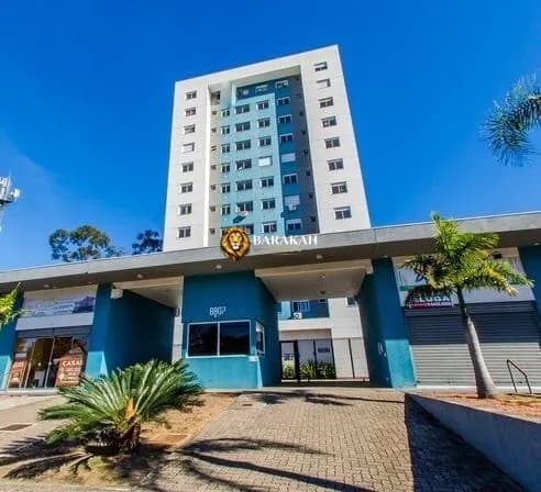Apartamento à venda no bairro Agronomia - Porto Alegre/RS