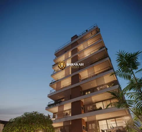 Apartamento Alto Padrão em Centro, Guaíba/RS
