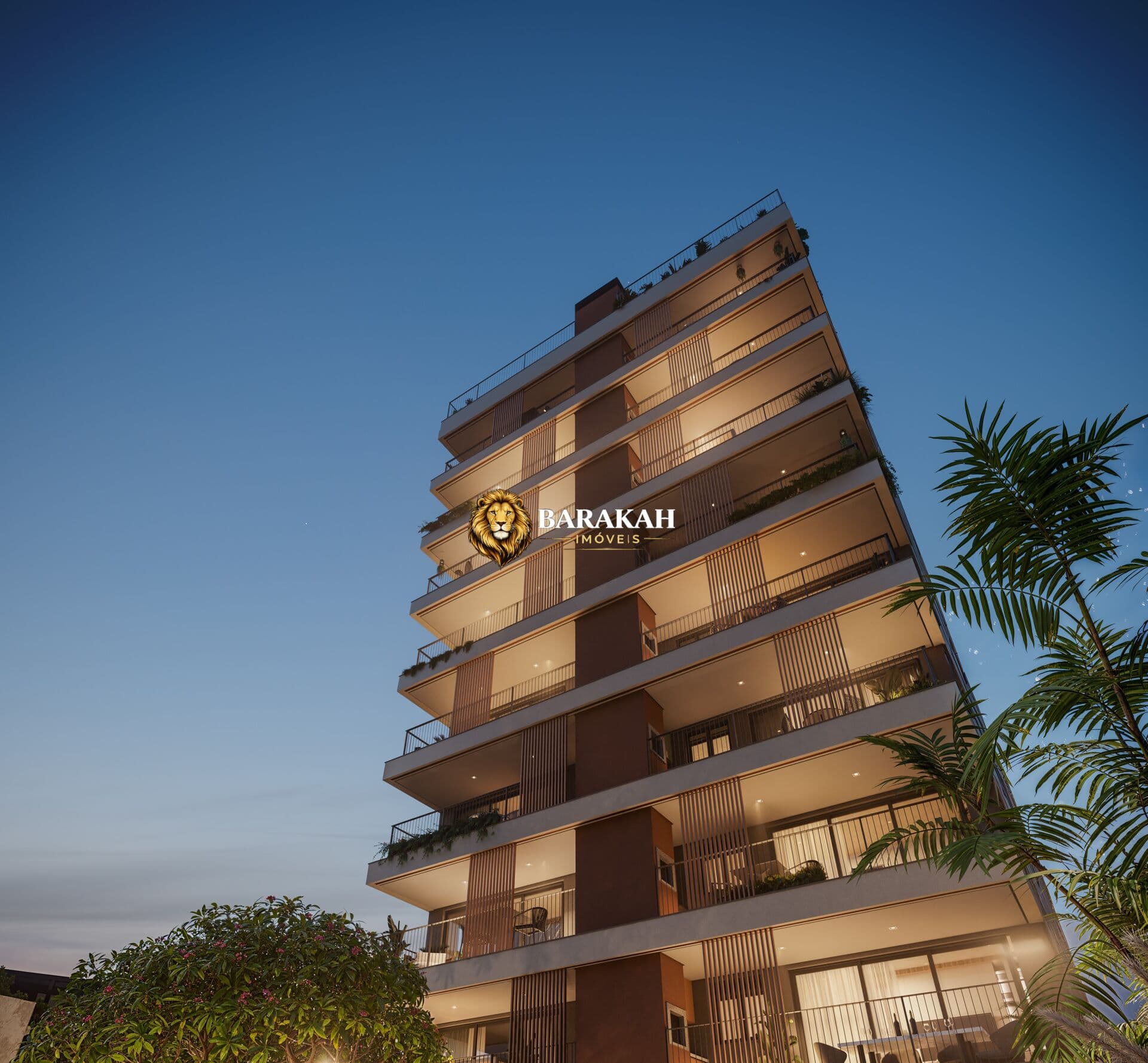 Apartamento Alto Padrão em Centro, Guaíba/RS