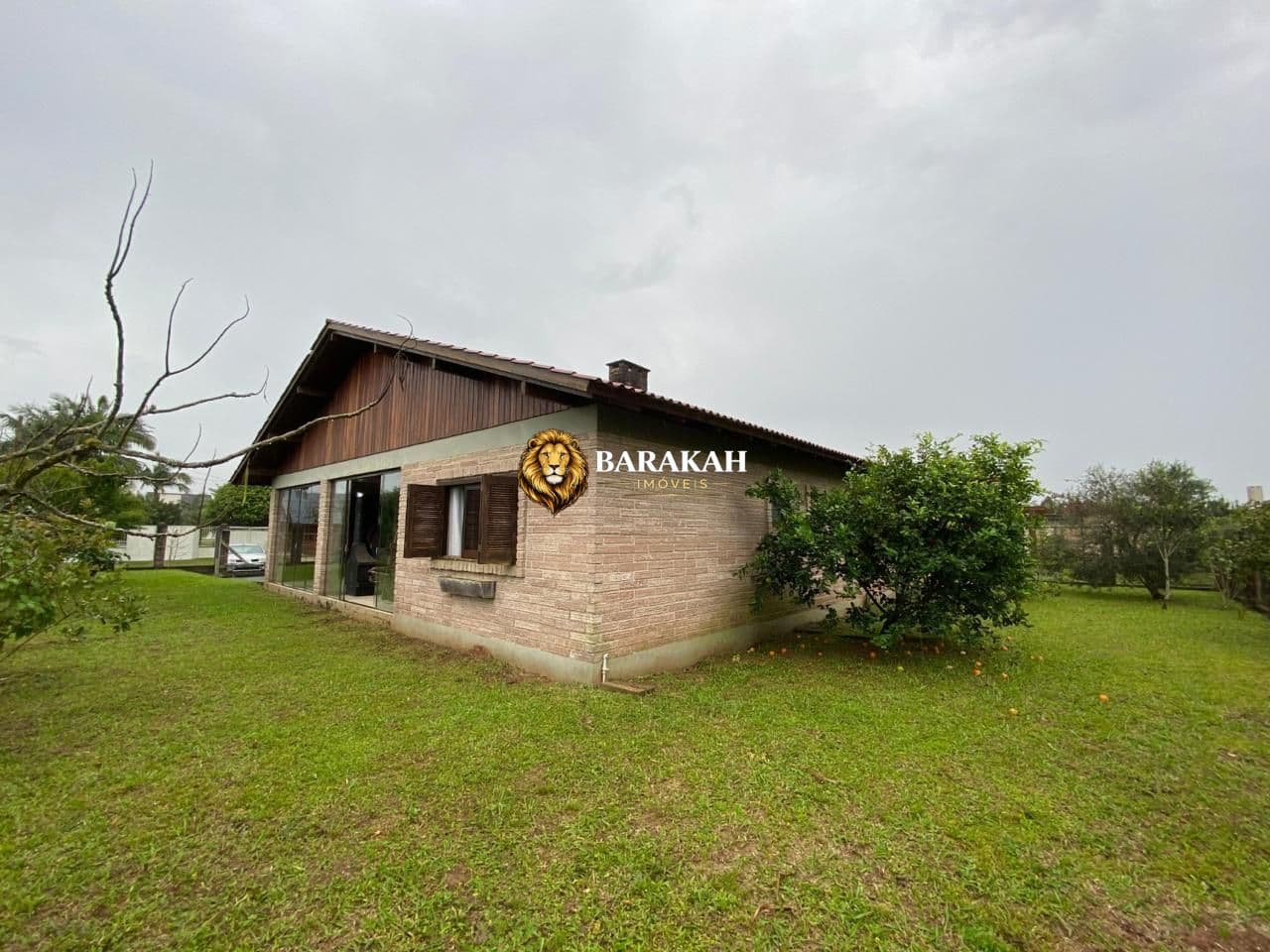 Casa à venda no bairro Paraíso - Torres/RS
