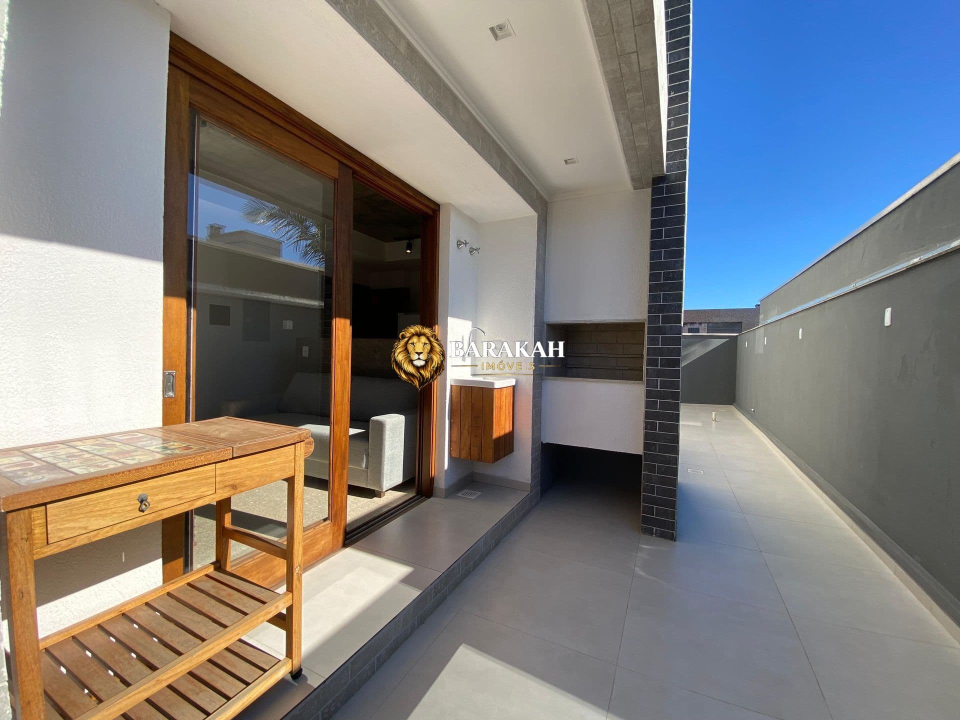 Apartamento à venda no bairro Centro - Torres/RS