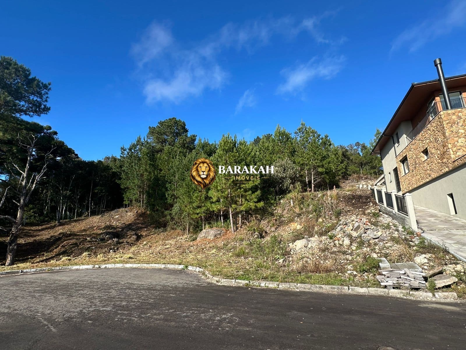 Lote G9 - Morada Da Serra