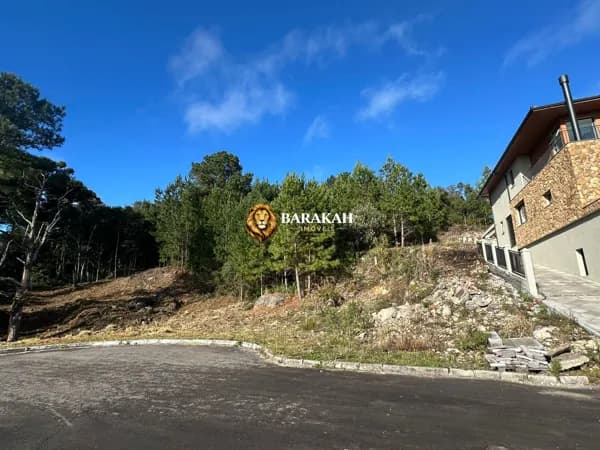 Lote G9 - Morada Da Serra