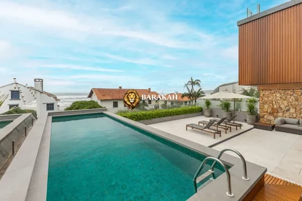 Apartamento à venda no bairro Centro - Torres/RS
