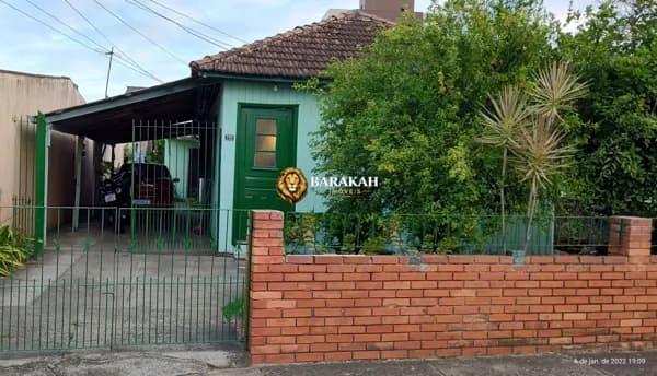 Casa à venda no bairro Parque 35 em Guaíba/RS
