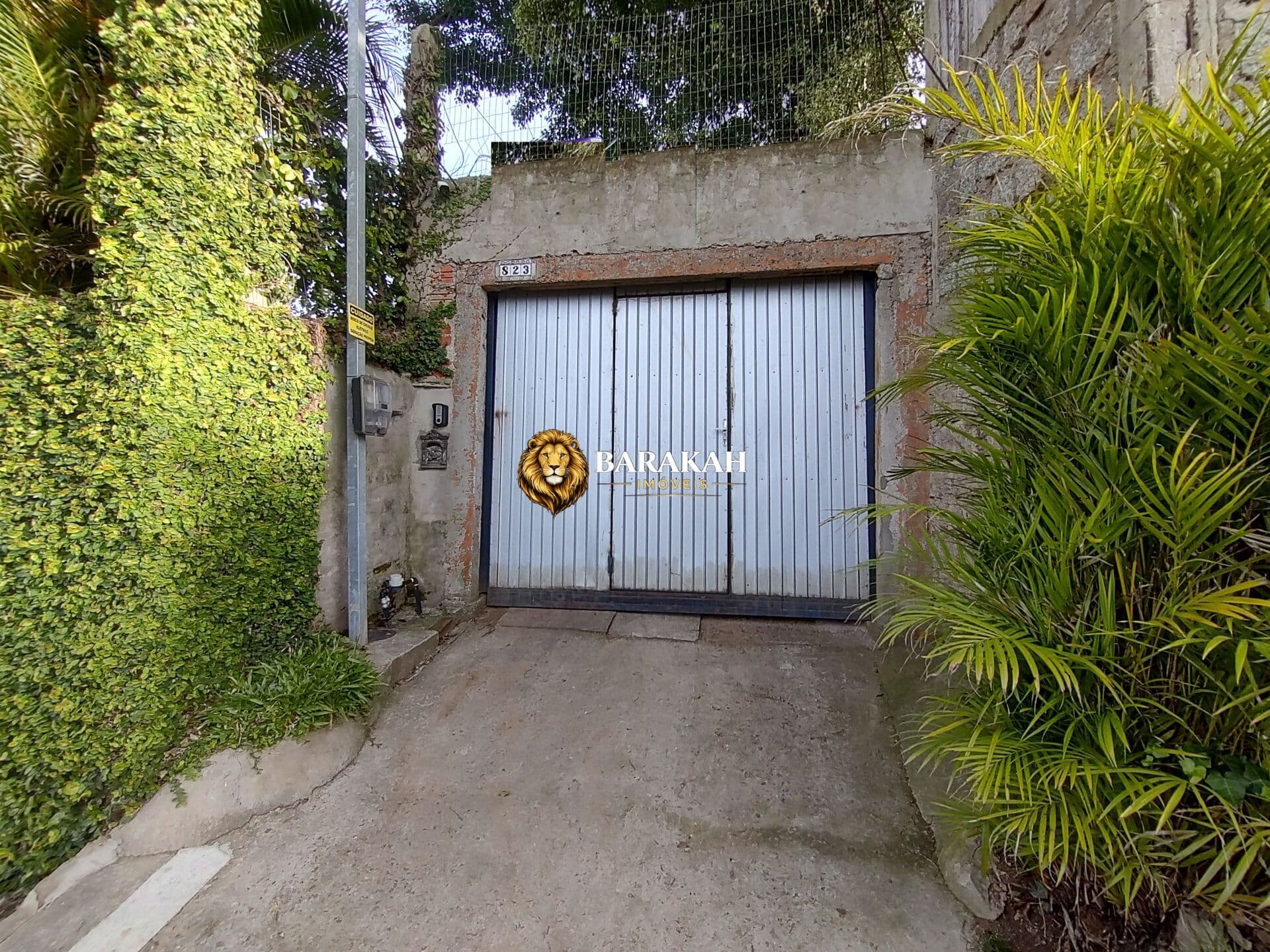 Casa à venda no bairro Ermo em Guaíba/RS