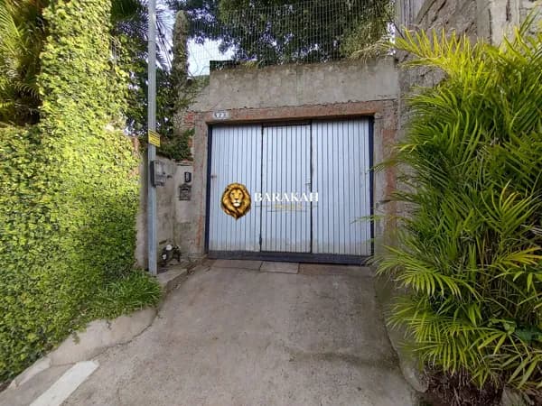 Casa à venda no bairro Ermo em Guaíba/RS